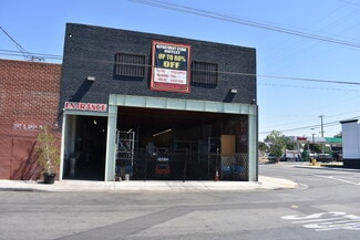 Los Angeles, CA Industrial - 1249 58th Pl