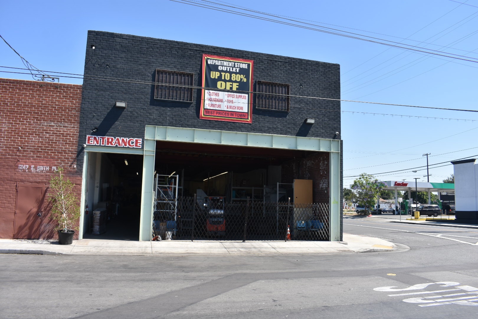 1249 58th Pl, Los Angeles, CA for Rent