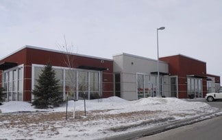 Fargo, ND Office/Retail - 4650 26th Ave