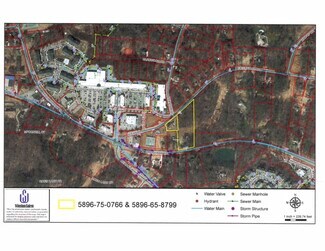 Winston-Salem, NC Commercial - 5125 Robinhood Rd