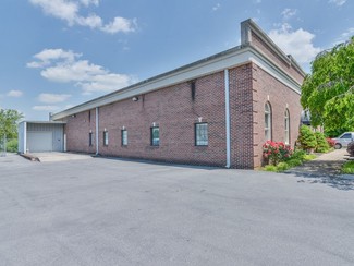 Johnson City, TN Flex - 7 Worth Cir