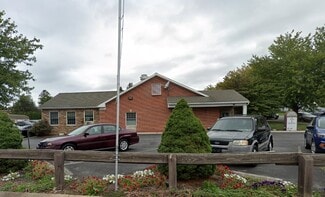 Columbia, PA Specialty - 250 N 7th St Columbia, PA Specialty - 250 N 7th St