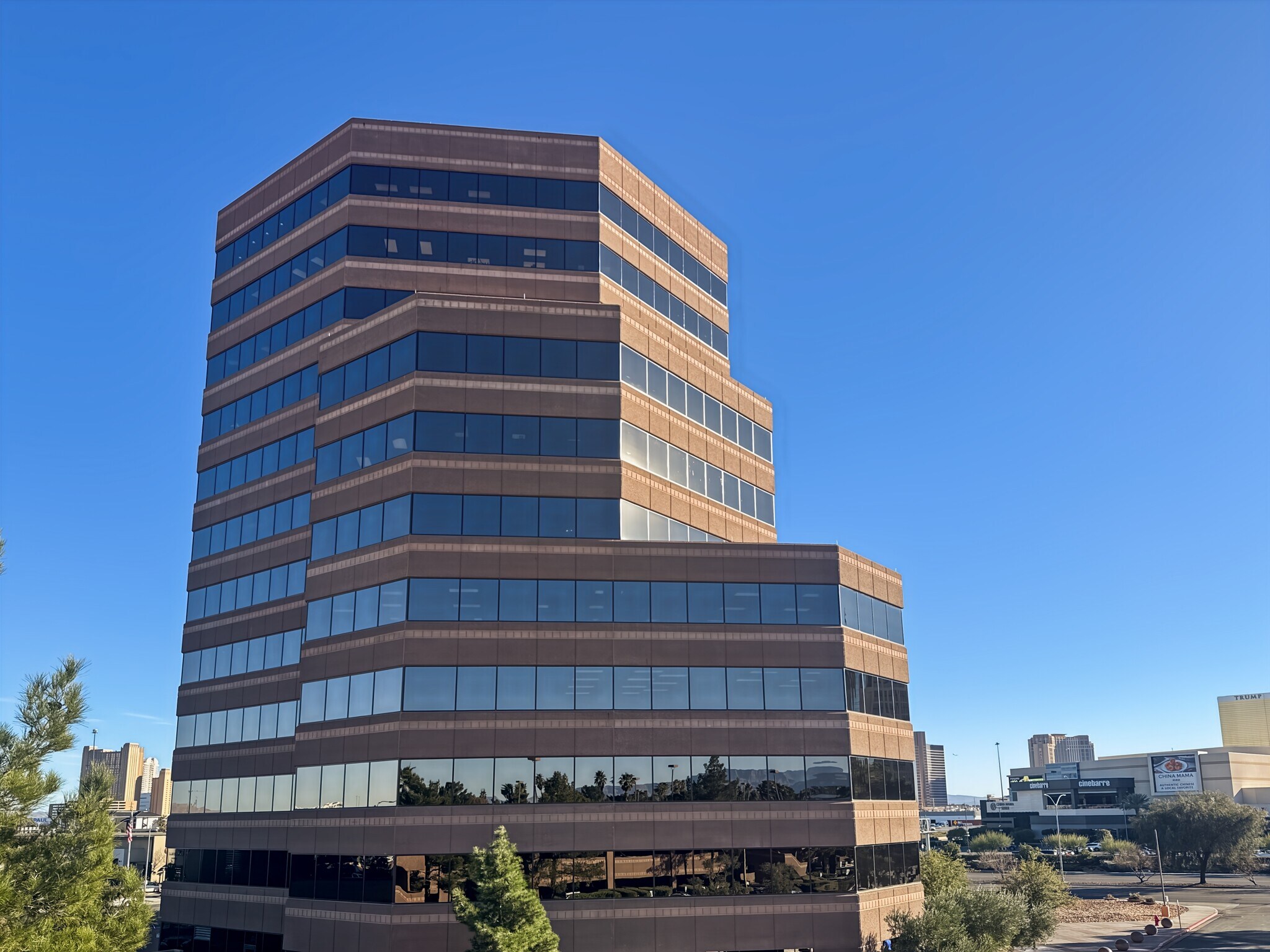 2300 W Sahara Ave, Las Vegas, NV for Rent