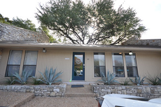 Austin, TX Office - 5450 Bee Caves Rd