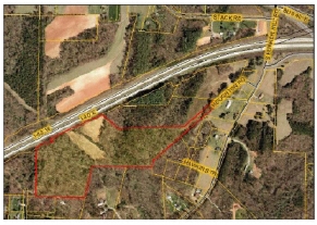 8068 Houghton Rd., Colfax, NC for Sale