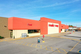 Omaha, NE Retail - 5088-5120 S 108th St