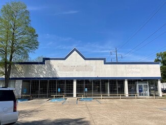 Baton Rouge, LA Retail - 4669 Plank Rd