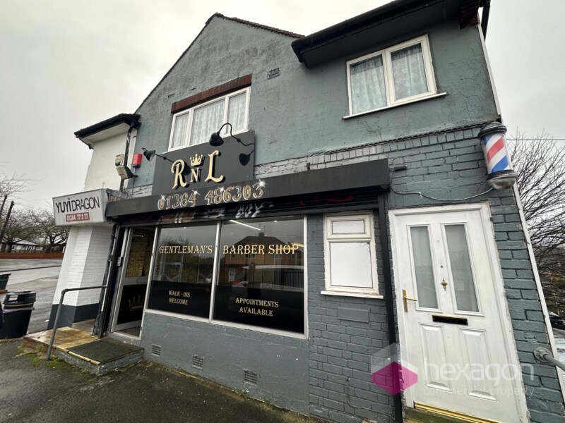 28A Wallows Rd, Brierley Hill, WMD for Sale