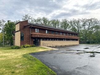 Mukwonago, WI Office - 720 N Rochester St