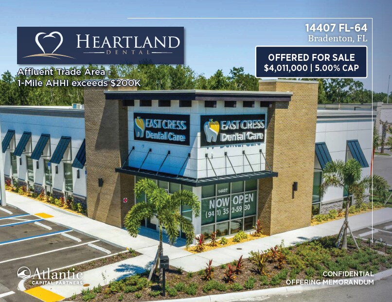 14407 Sr 64, Bradenton, FL for Sale