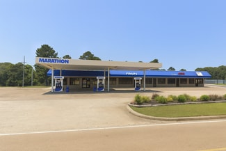 Nesbit, MS Retail - 3001 Highway 51
