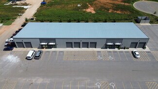 Cave Springs, AR Flex - 164 Grading Ln