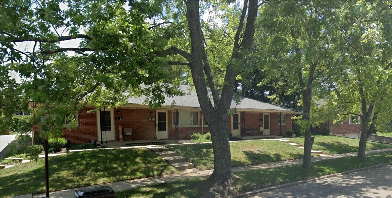 3054 Southdale Dr Kettering, OH 45409 MultiFamily Property for Lease