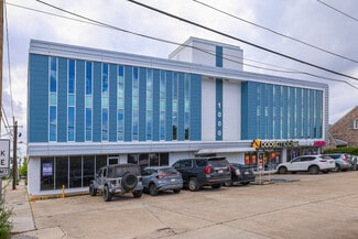 Metairie, LA Office - 1000 Veterans Memorial Blvd