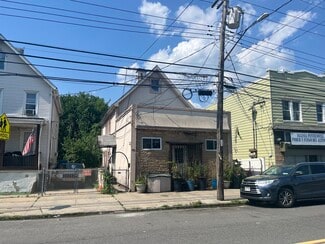 Staten Island, NY Flex - 699 Henderson Ave