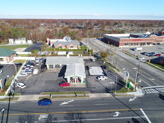 Shirley, NY undefined - 741 Montauk Hwy