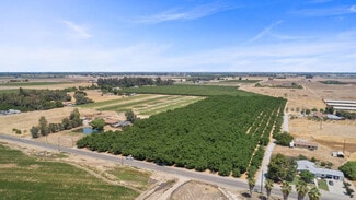 Hanford, CA Agricultural - Iona Ave & 13th ave