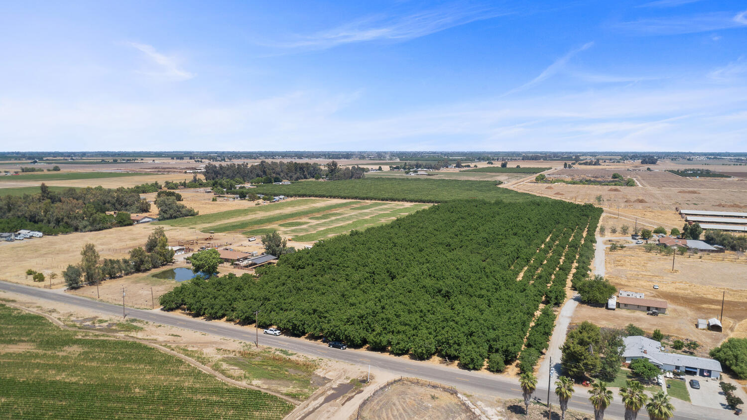 Iona Ave & 13th ave, Hanford, CA for Sale