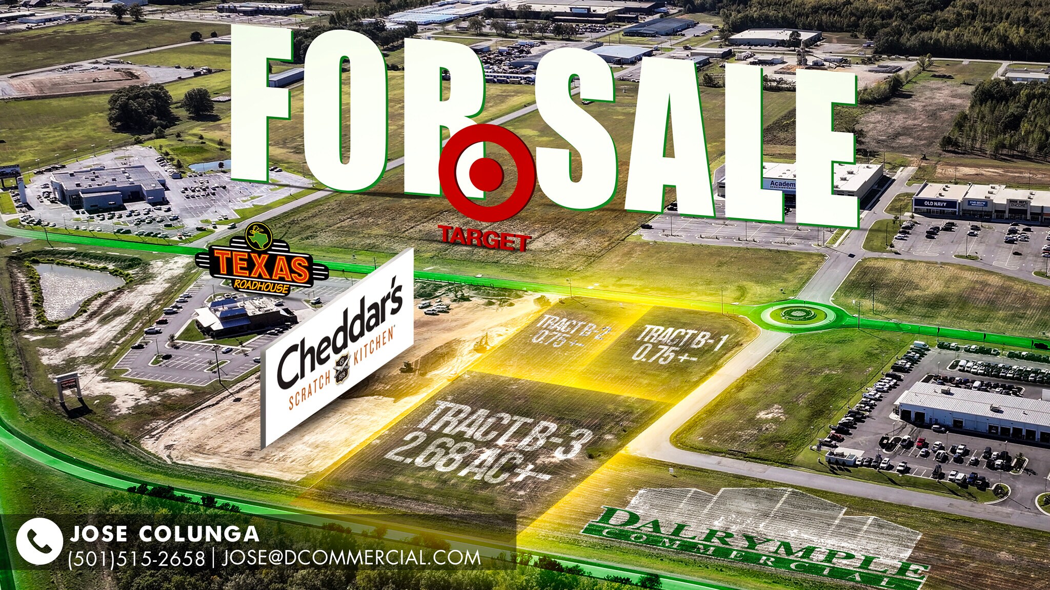 0 Janet Dr, Searcy, AR for Sale