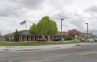 Magna, UT Office - 8470 W 2700 S