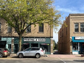 Antioch, IL Retail - 907 Main St