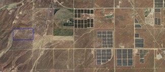 130th Street West Ave  