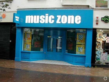 19 Whitefriargate, Hull, NHS for Rent
