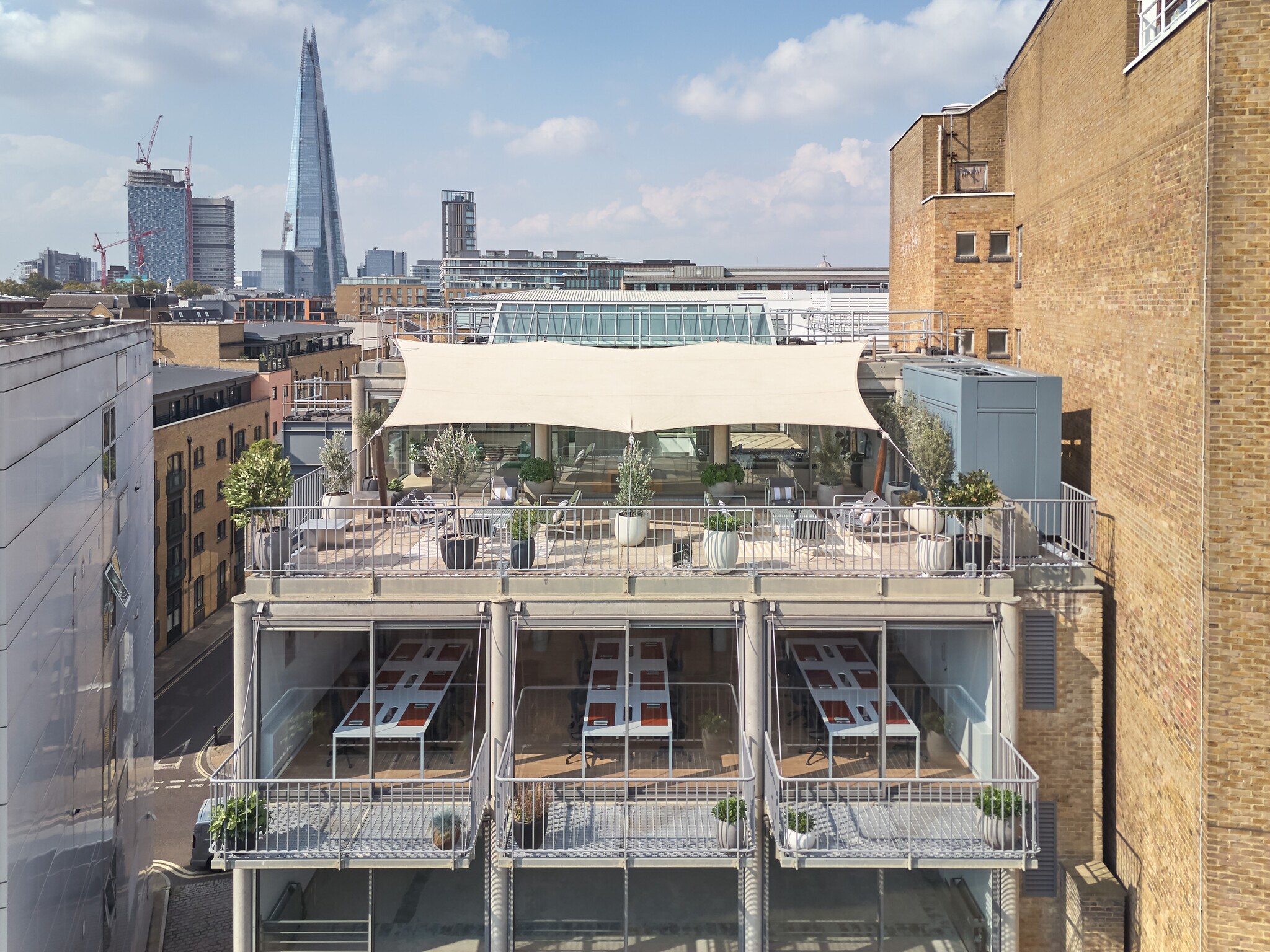 22 Shad Thames, London, LND for Rent