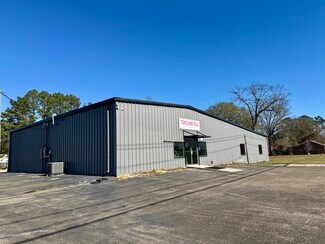 Laurel, MS Flex - 2031-2033 ELLISVILLE Blvd