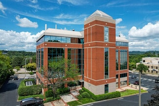 Chattanooga, TN Coworking Space - 651 E 4th St Chattanooga, TN Coworking Space - 651 E 4th St