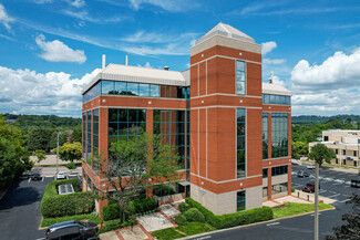 Chattanooga, TN Office - 651 E 4th St