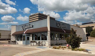 Dallas, TX Retail - 15125 Montfort Rd Dallas, TX Retail - 15125 Montfort Rd