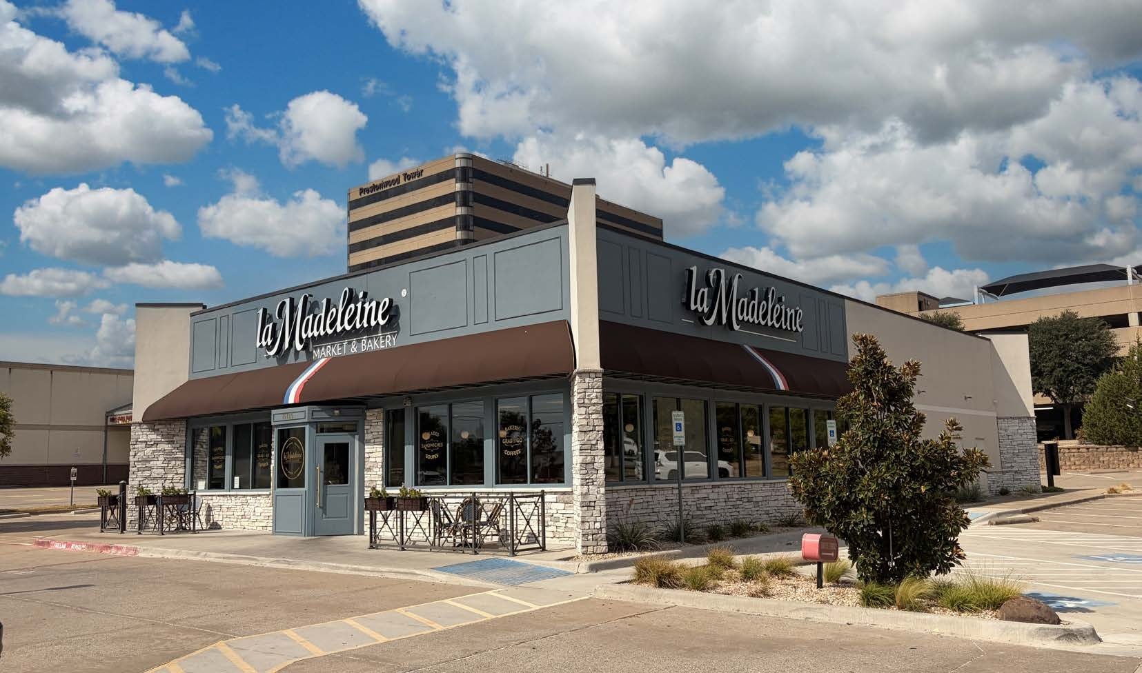 15125 Montfort Rd, Dallas, TX for Rent