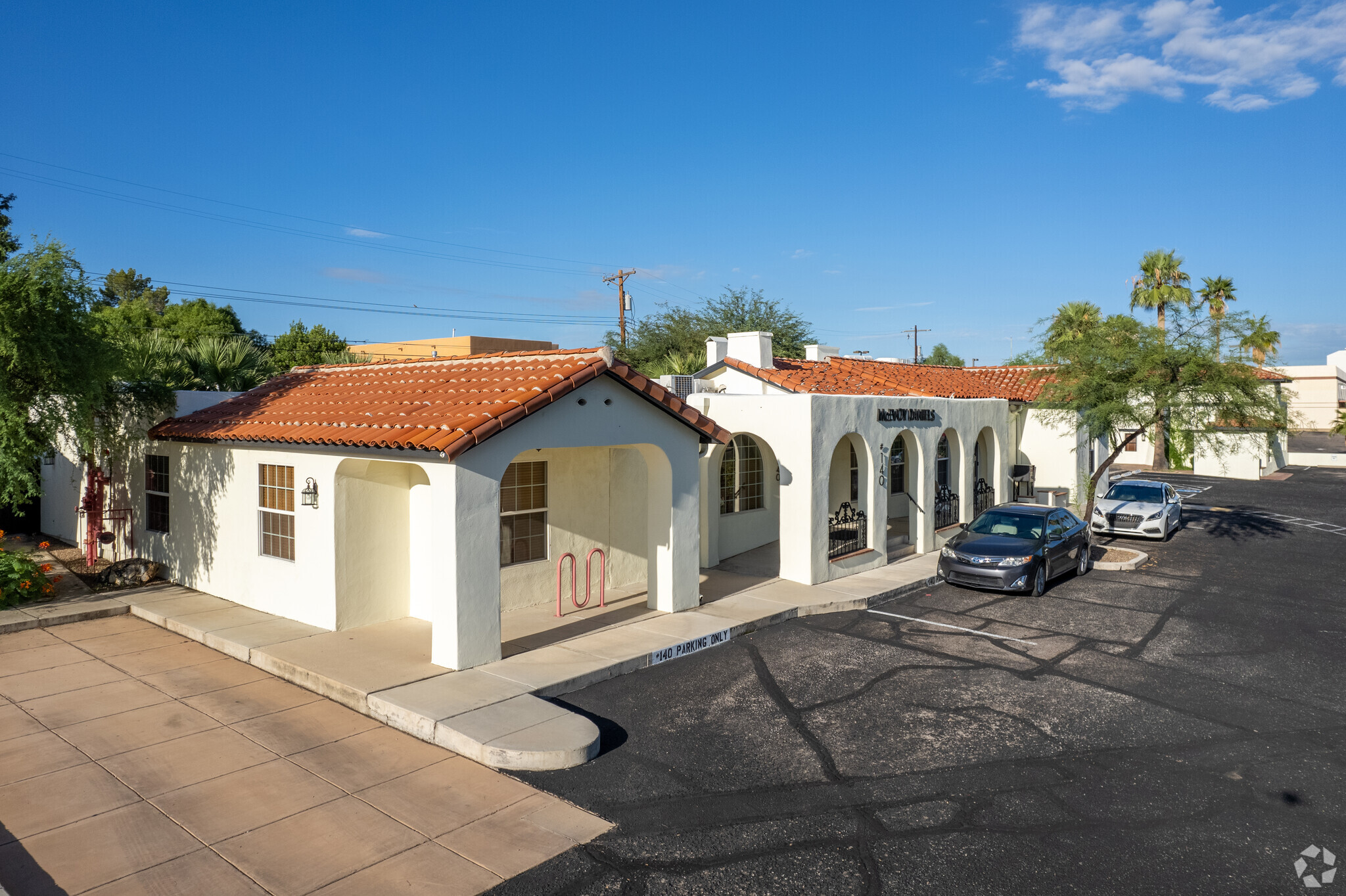 2230 E Speedway Blvd, Tucson, AZ for Rent