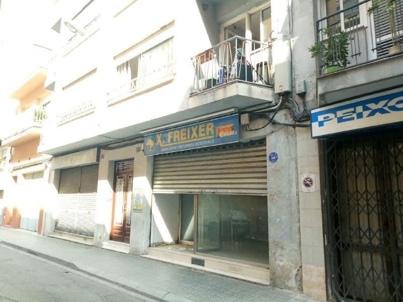 175 Carrer Sant Antoni, Calella, BAR for Sale