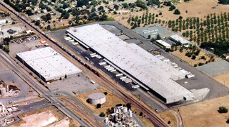 Antioch, CA Industrial - 2100-2300 Wilbur Ln