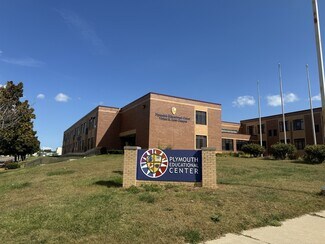 Detroit, MI Commercial Land - 1460 E Forest Ave