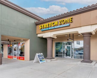 Reno, NV Retail - 5110 Mae Anne Ave