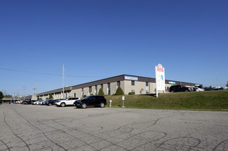 Cambridge, ON Office, Industrial - 180 Sheldon Dr