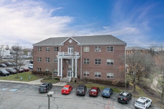 Wexford, PA Office, Office/Medical - 2500 Brooktree Rd