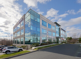 Framingham, MA Office/Medical - 405 Cochituate Rd