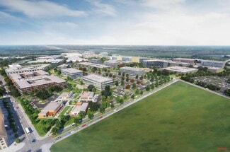 McKinney, TX Commercial Land - 7800 SH 121 McKinney, TX Commercial Land - 7800 SH 121