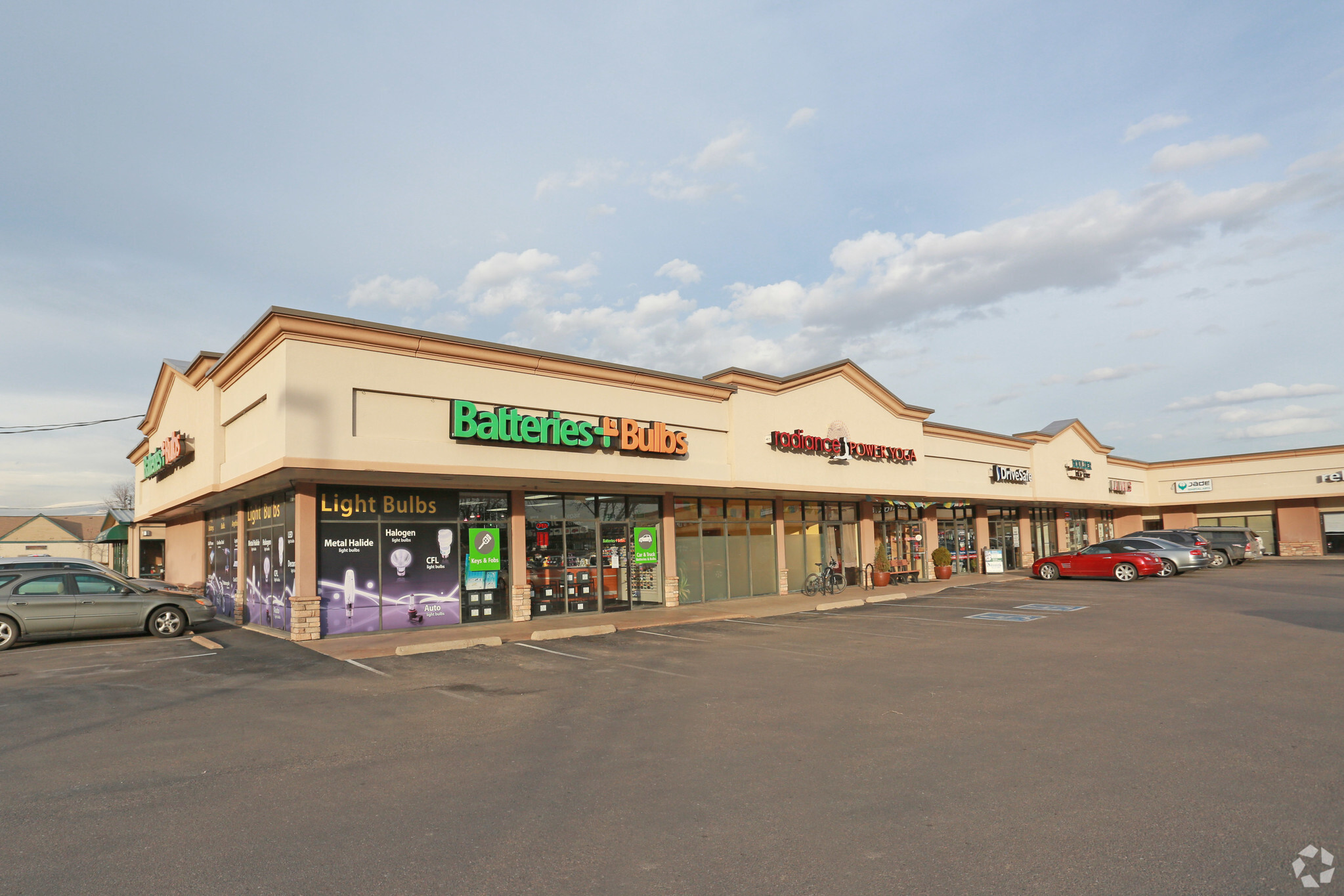 2700-2716 28th St, Boulder, CO for Rent