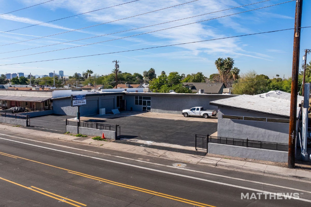 4630 N 12th St, Phoenix, AZ for Rent
