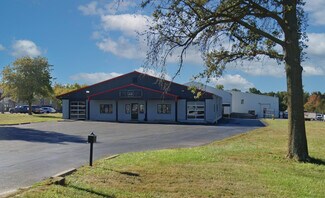 O'Fallon, MO Industrial - 9390 Veterans Memorial Pky