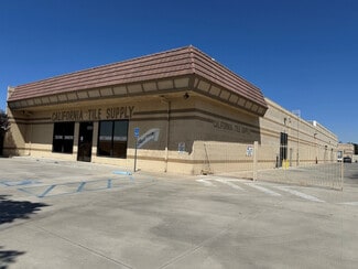 Lancaster, CA Flex - 42704 10th St W