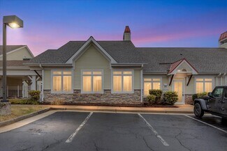 Gainesville, VA Medical - 14535 John Marshall Hwy