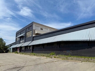 Saint Louis, MO Manufacturing - 5739 Natural Bridge Rd