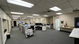 Santa Fe Springs, CA Office - 8724 Millergrove Dr