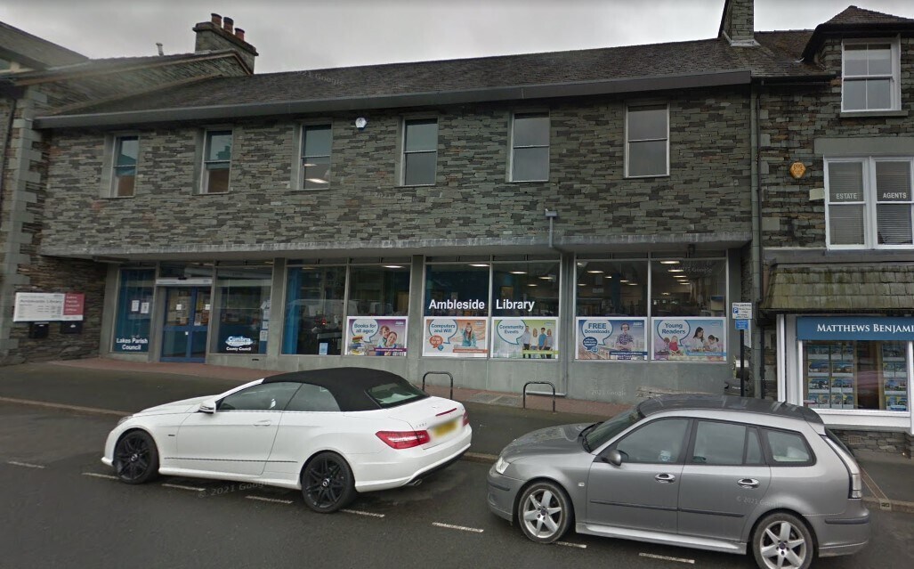 Kelsick Rd, Ambleside, CMA for Rent
